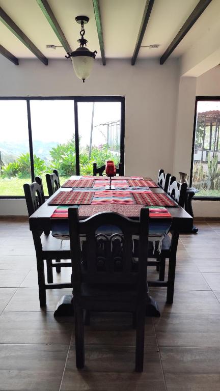 Chalet Monte Sereno - 3