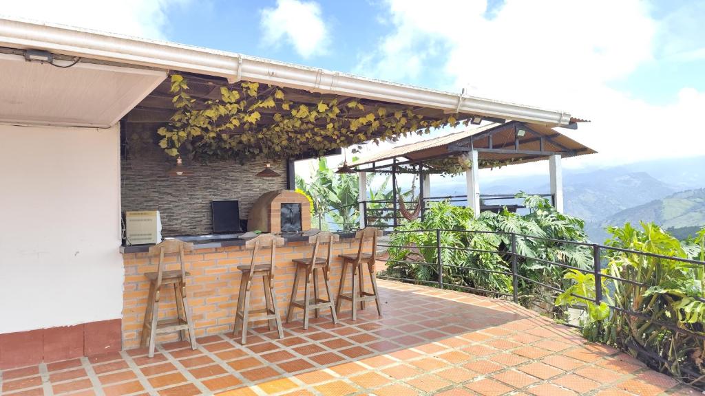 Chalet Monte Sereno - 4