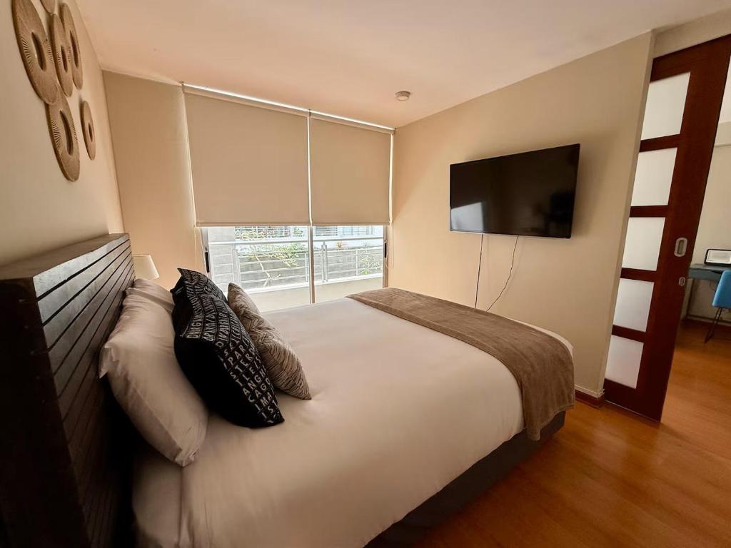Departamento Athelier - 5