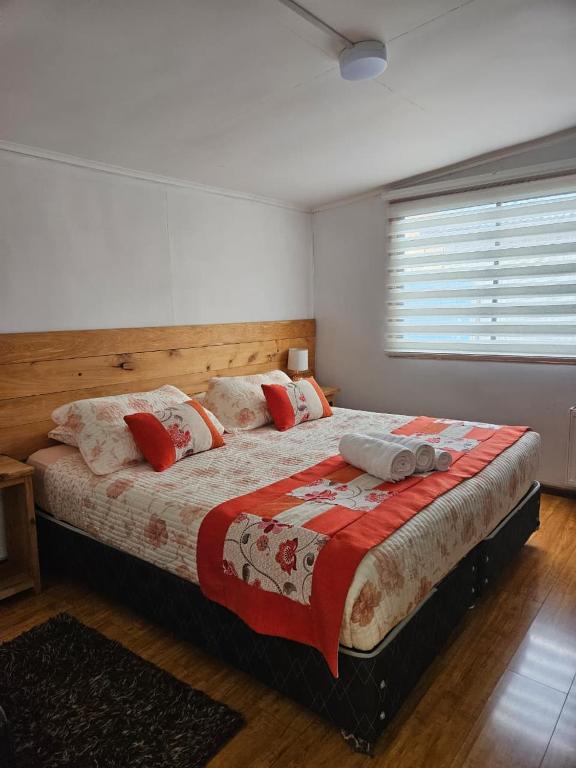 Hostal PATAGONICA - 4