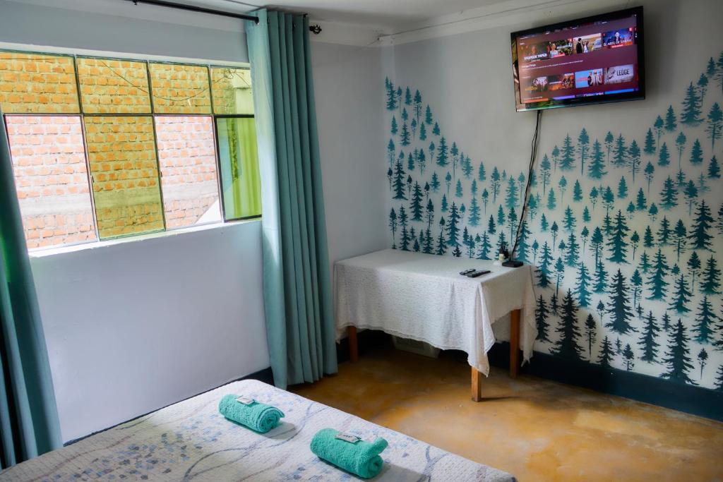 TuKasa - Hospedaje Libertad - 4