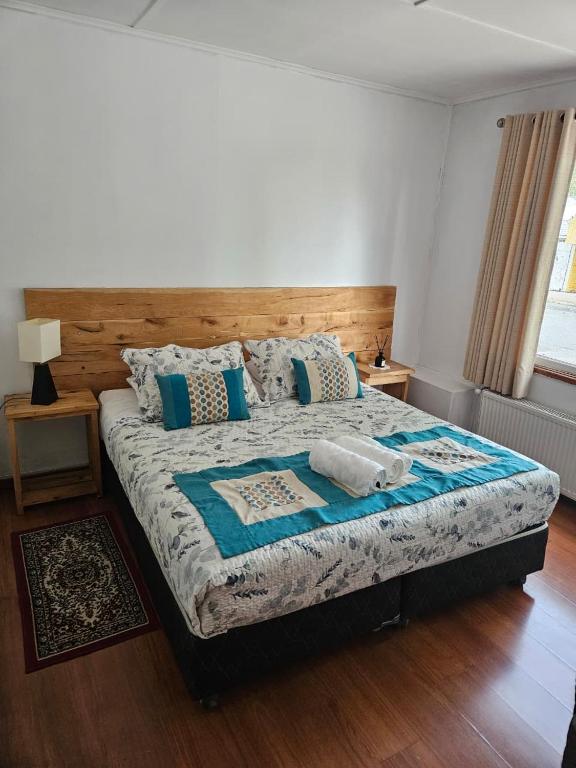 Hostal PATAGONICA - 2