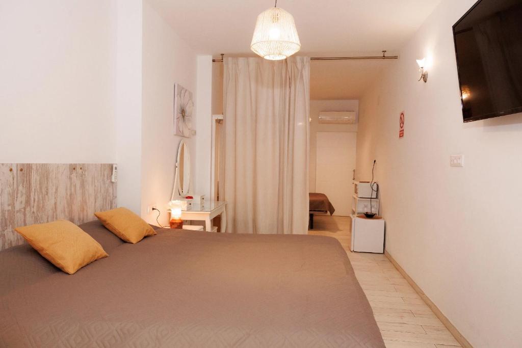 Loft Valentia Ifach Calpe - 4