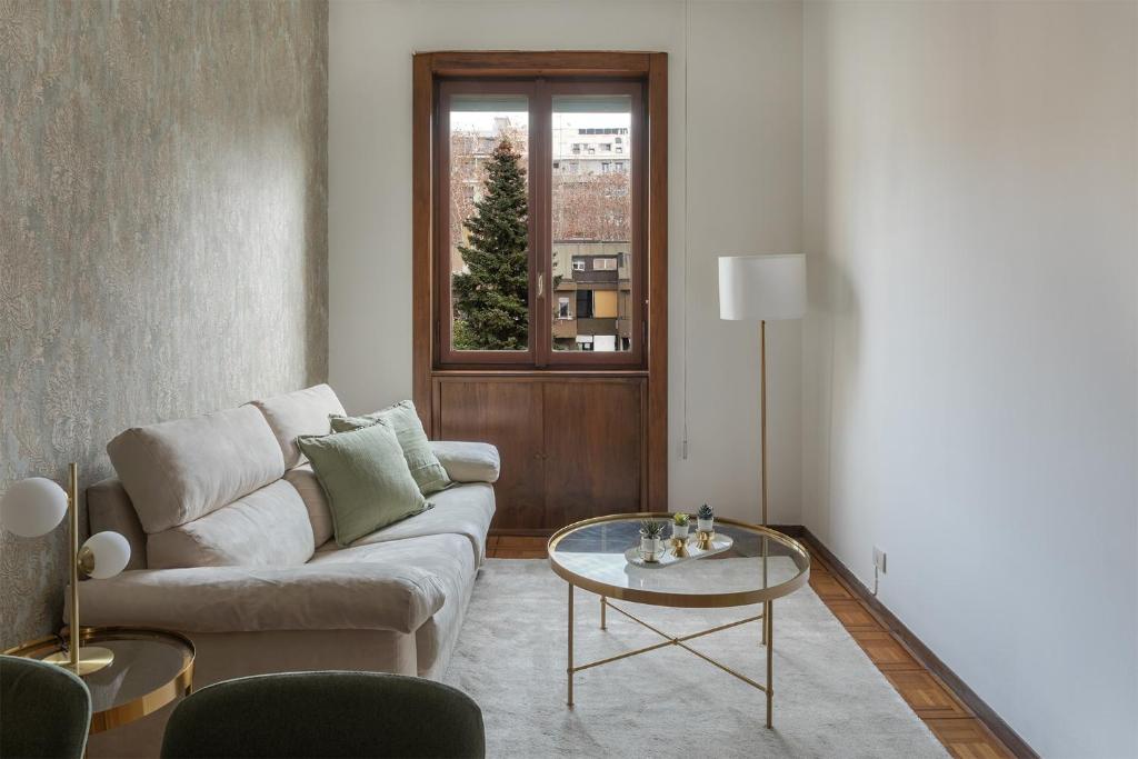 Boutique Dreams Apartments - Near Center - M4 - 1