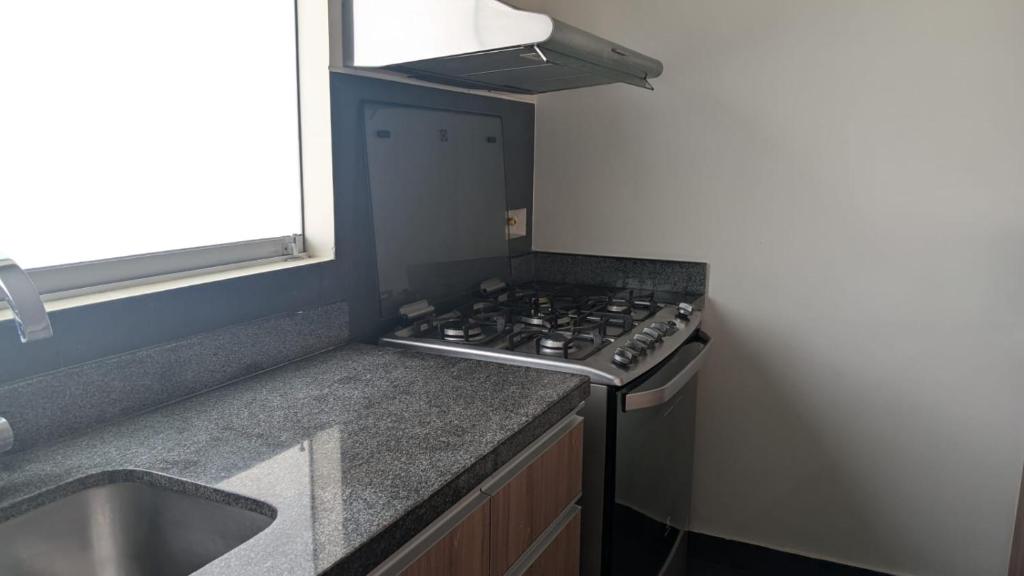 Lovely Apartment Miraflores - 4