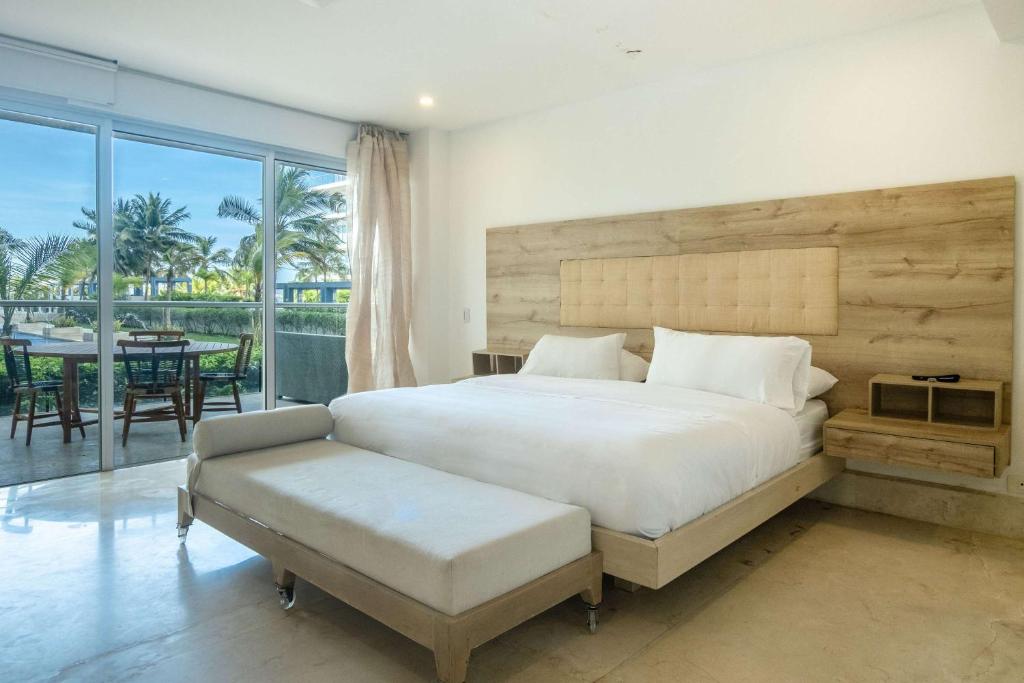 Luxury 4BR with Private Pool in Morros Epic - 3