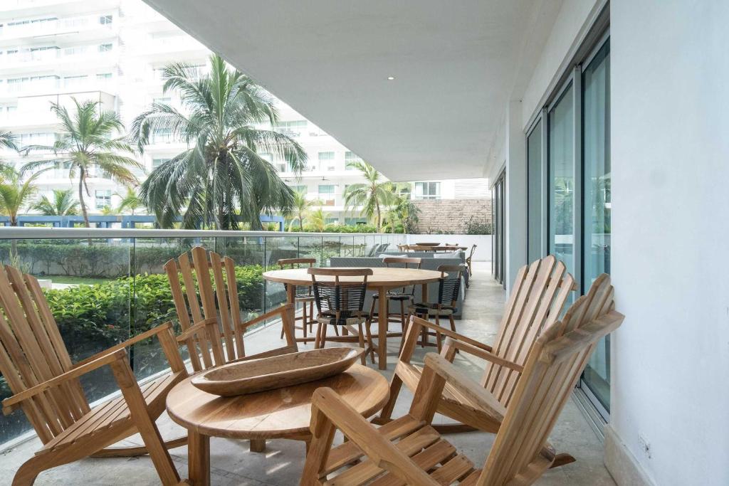 Luxury 4BR with Private Pool in Morros Epic - 5