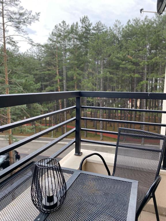 Apartman Jevtic Zlatibor - 2