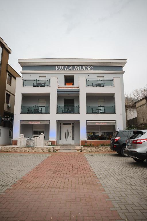 Villa Bojcic - 2