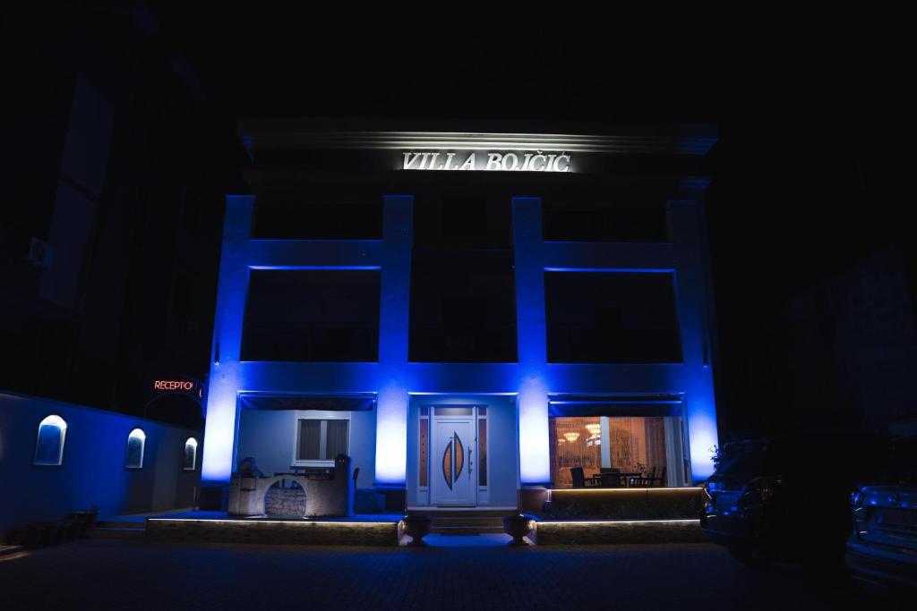 Villa Bojcic - 4
