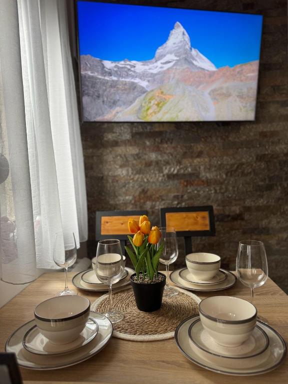 Apartman Jevtic Zlatibor - 5