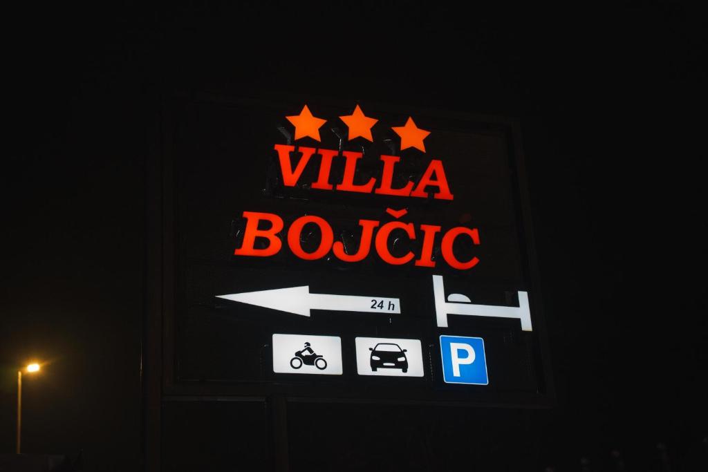 Villa Bojcic - 5