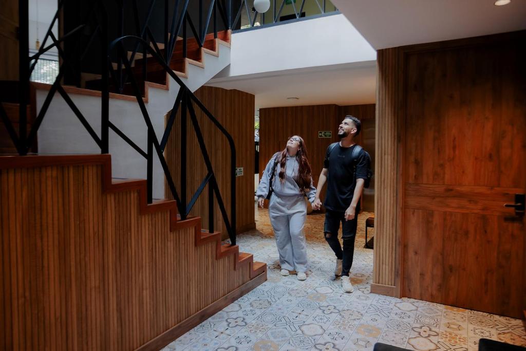 Nomadic Boutique Living and Experience Center - 5