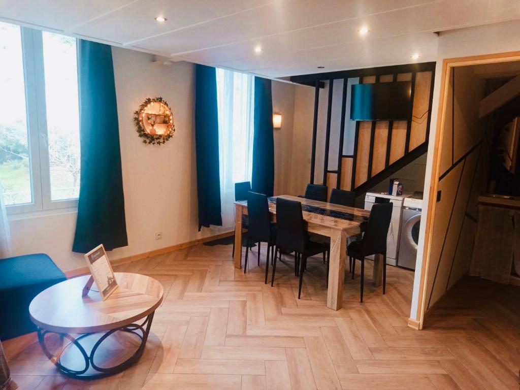 Duplex Nice Chez Sabrina et julien - 2