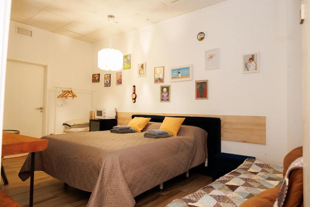 Loft Suite Zendra - 1