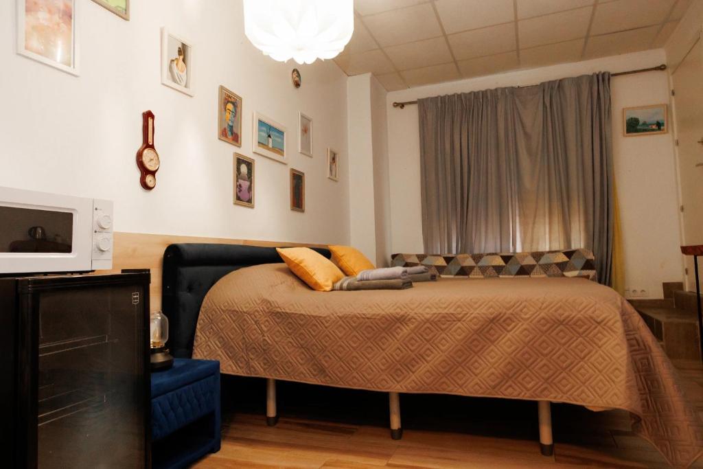 Loft Suite Zendra - 4