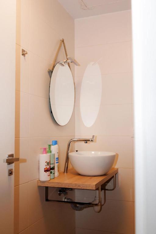 Loft Suite Zendra - 3