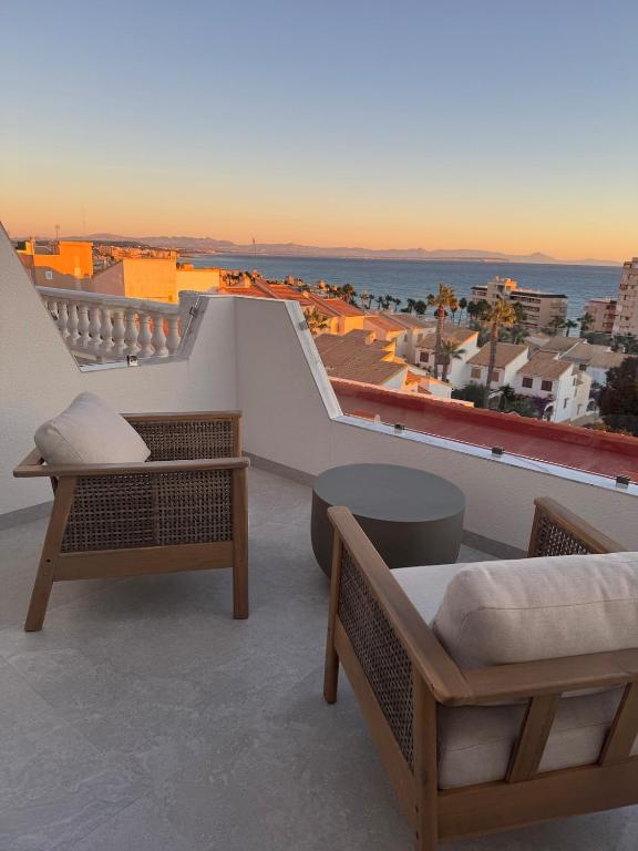 Casa Aretè - 3