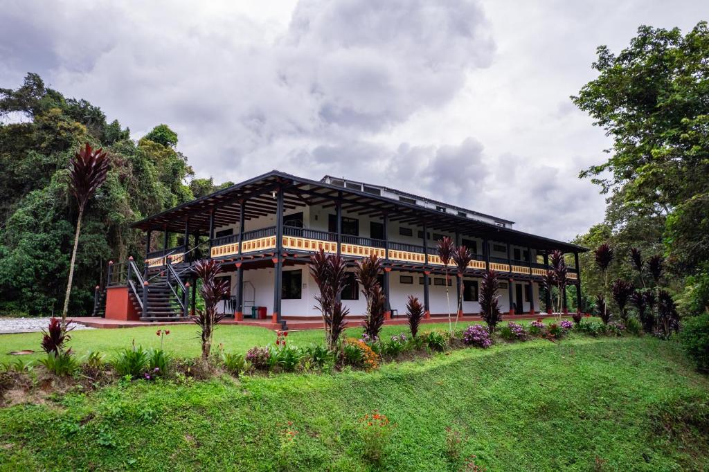 Hotel Guaitipan Ancestral - 2