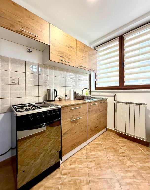 Apartman Shams Sarajevo - 3