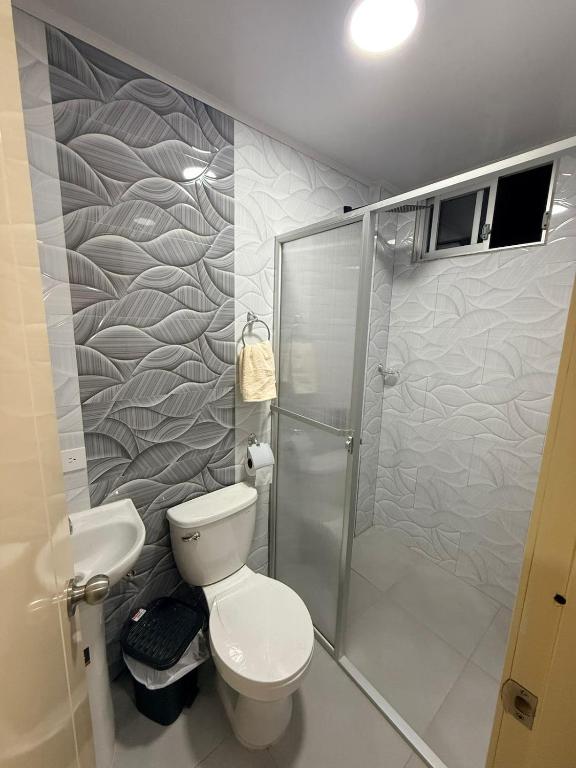 Mini centrica suite privada con todo incluido - 2