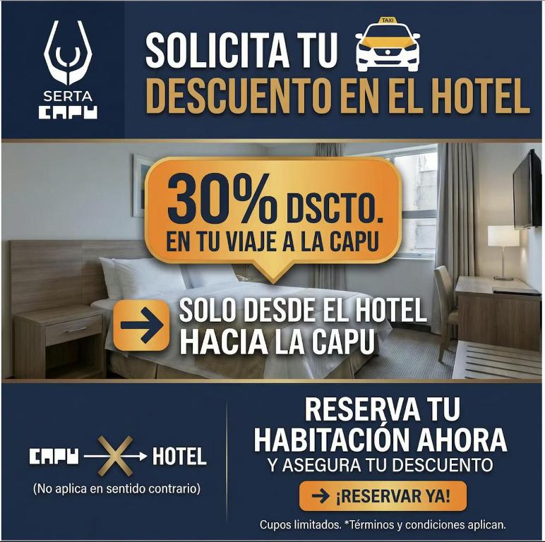 Hotel de Talavera - 3