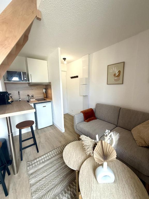 Le Bizoin - Duplex à la gare - 3