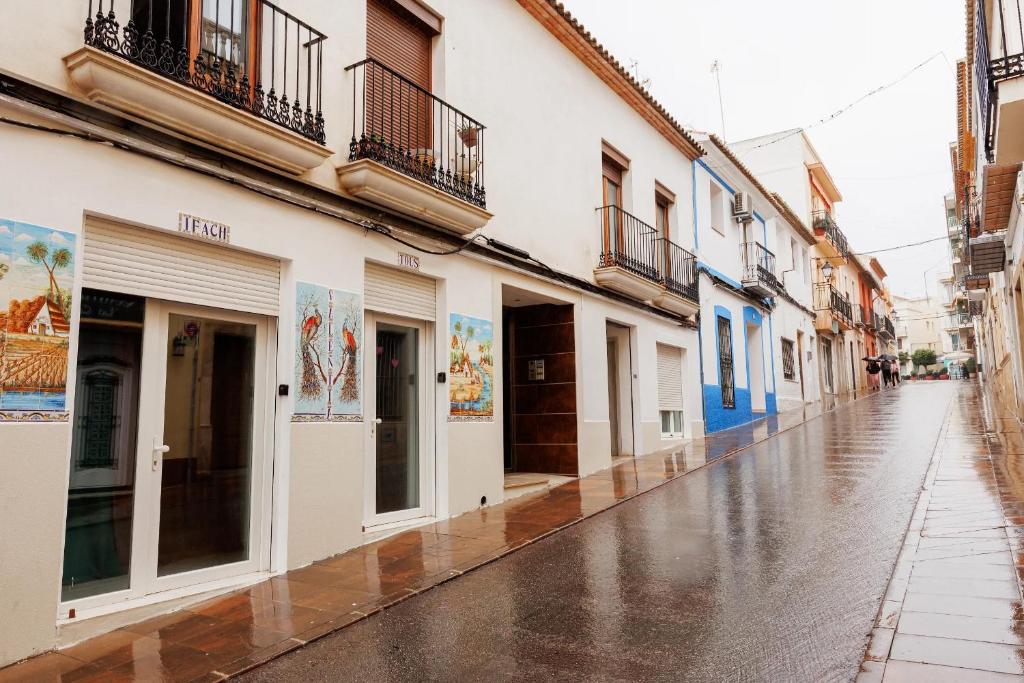 Loft Valentia Olta Calpe - 2