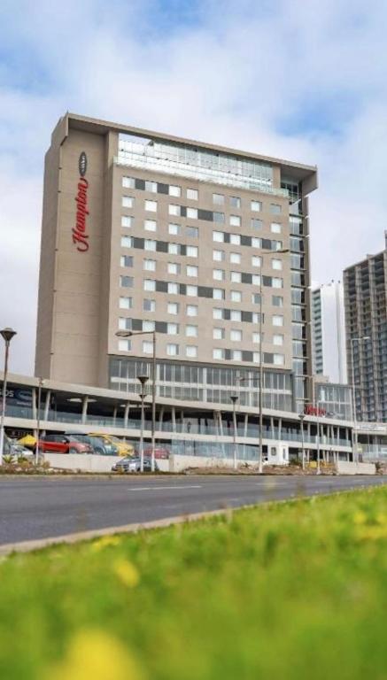 ARRIENDO DEPTO - Exponor 2026 - 4
