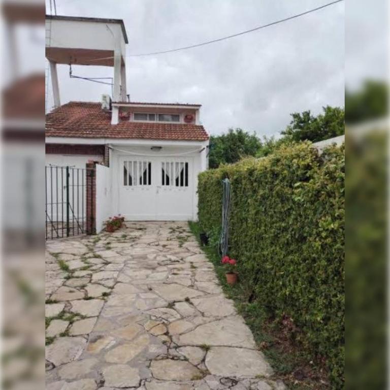 Departamento residencial - 2