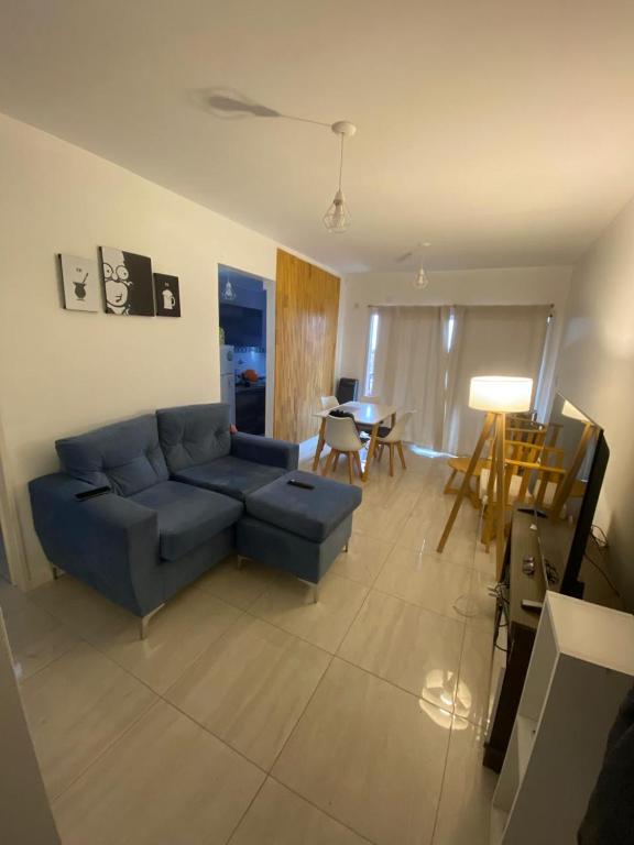 Depto Uruguay - 5