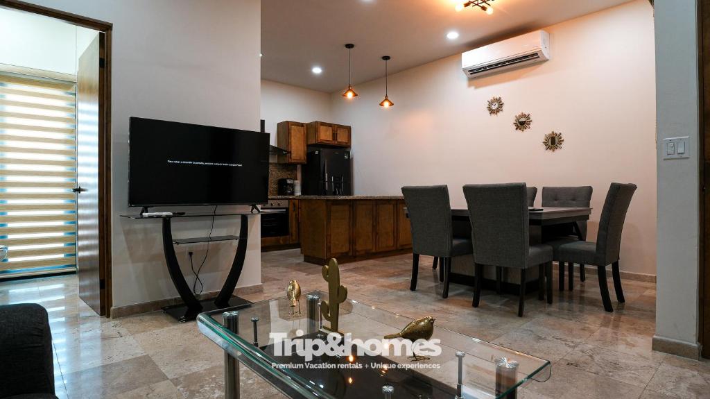Casa Naya - 2BR Condo, Pool, Rooftop & Central - 2