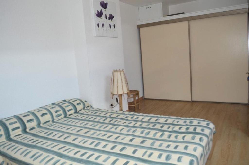 Résidence Grande Bleue - VILLA T2 MEZZANINE 6 couchages PORT LEUCATE MAE-4754 - 3
