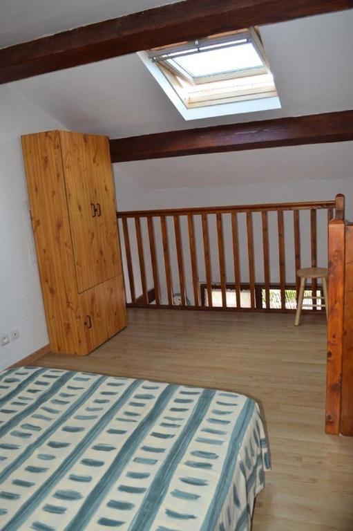 Résidence Grande Bleue - VILLA T2 MEZZANINE 6 couchages PORT LEUCATE MAE-4754 - 4