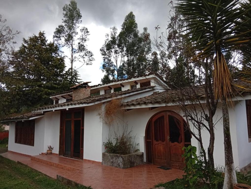 Casa Shaullo - 1