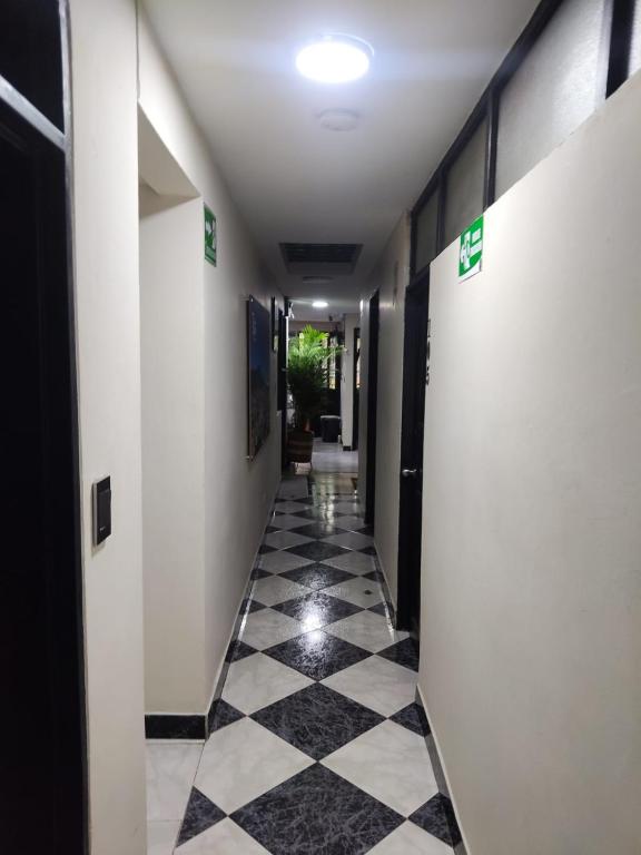 Hotel Punto 25 - 3