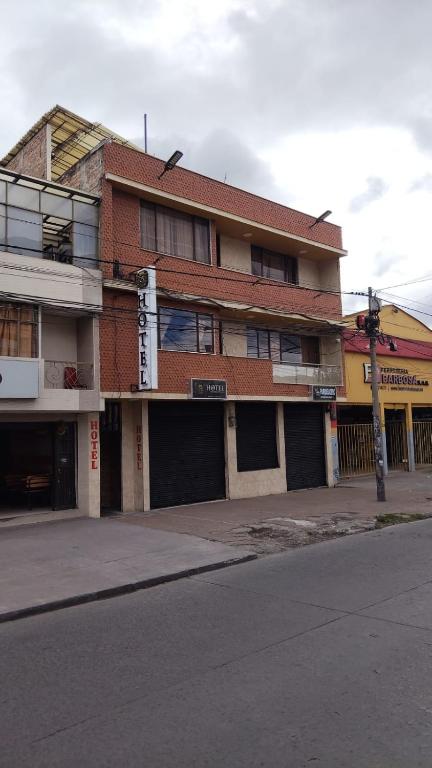 Hotel Punto 25 - 2