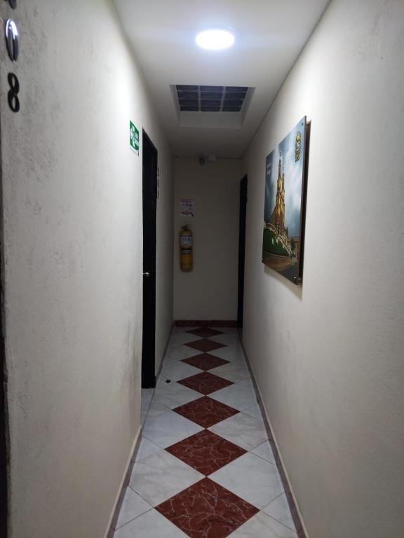 Hotel Punto 25 - 4