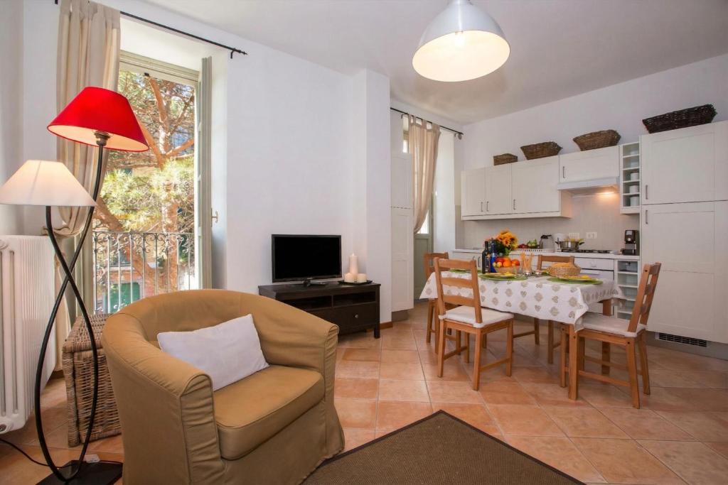 Casa Al Prato Apt. A - 3