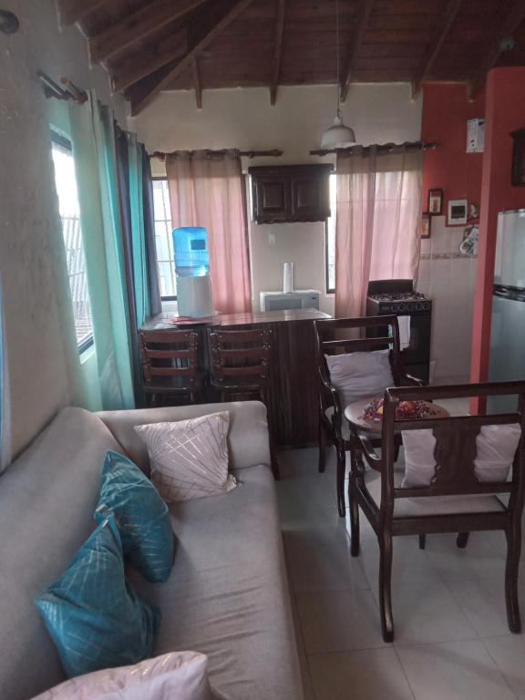 501 Miramar 펜트하우스 테라스 뷰