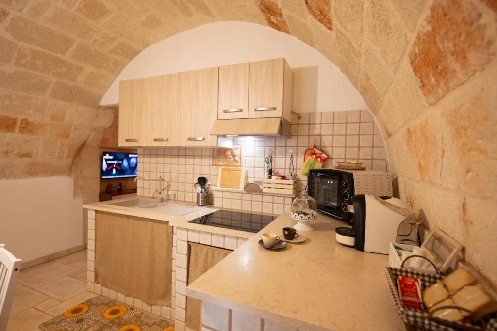 Il Giardinetto di Monopoli - 2