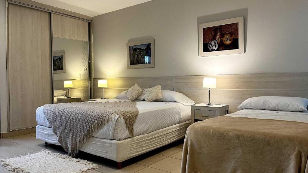 LS Hotel - 2
