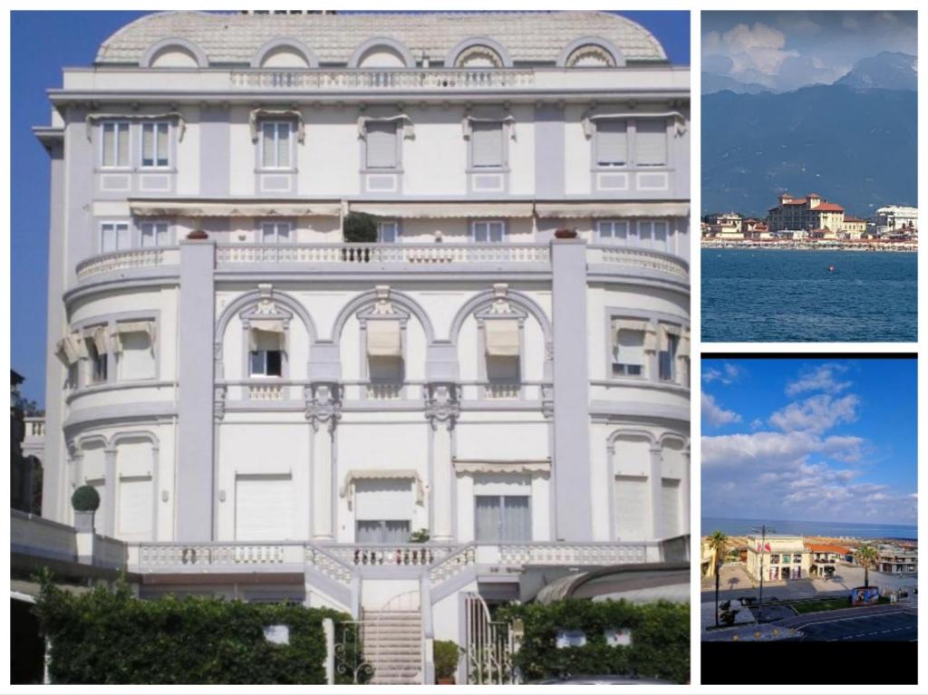 Viareggio sul mare - 5
