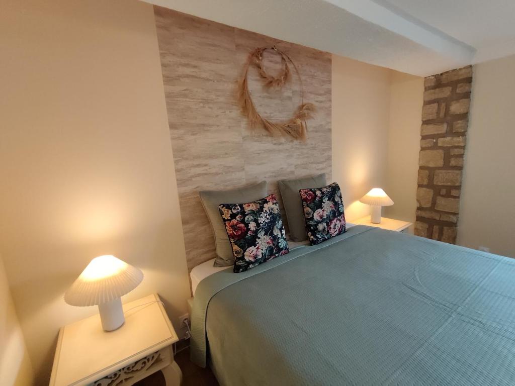 Maisonnette provençale les pensées - 5