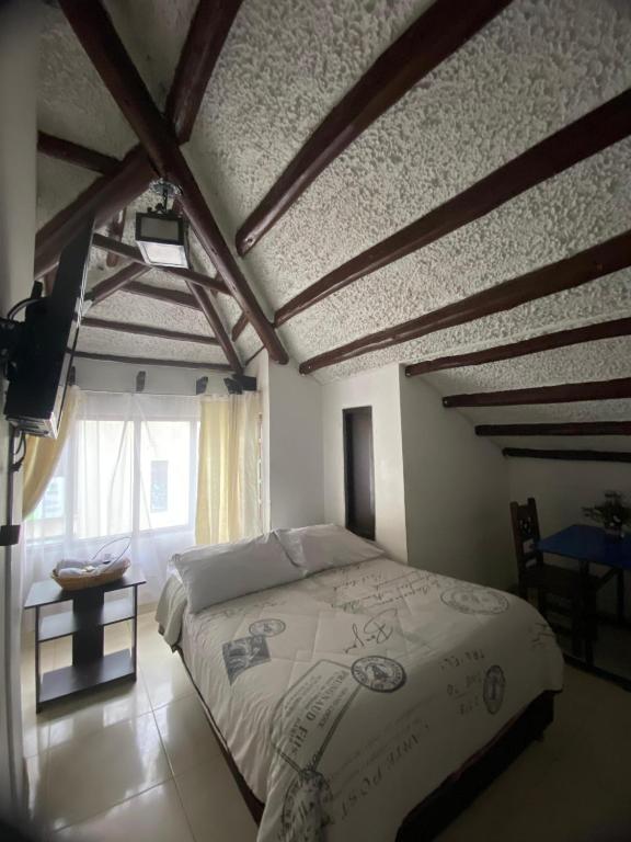 Hotel Salamandra Tunja - 5