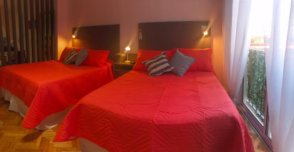 Obelisco Apartament Premiun - 3