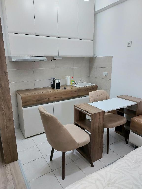 Jagodina apartman MM AKVA PARK free garaža - 4