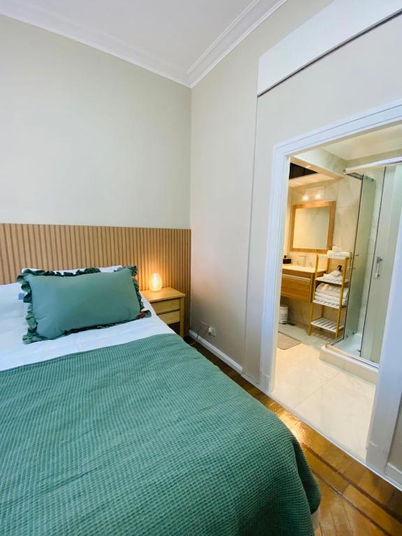 Iconic Obelisco Studio - 5