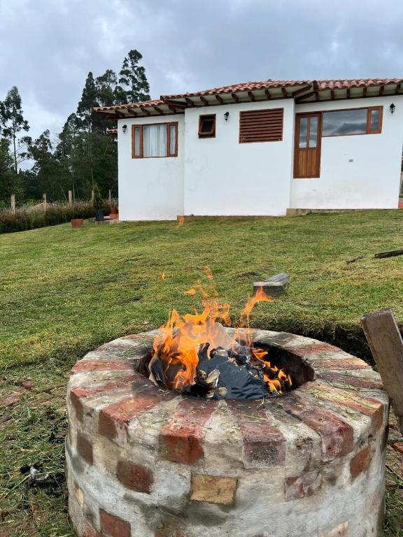 Casa Silvestre - 4