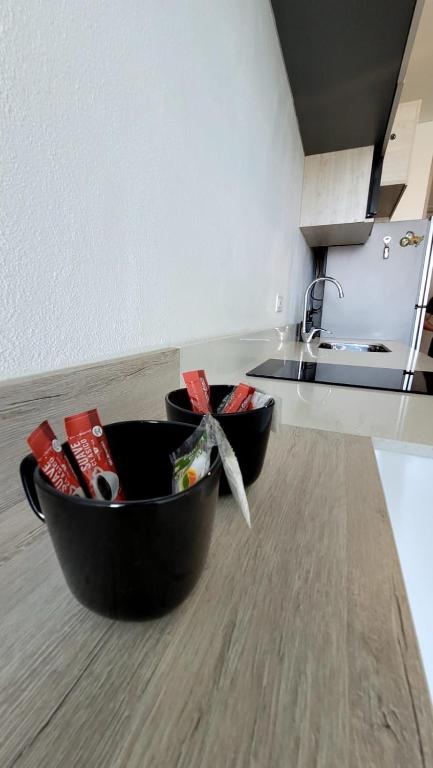 Hotel Porto Horizonte suite 1426 - 4